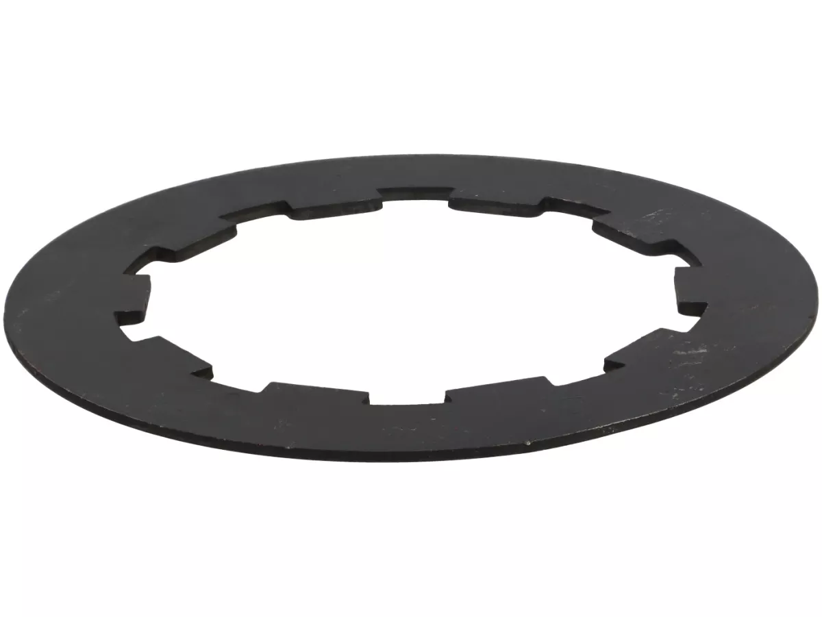 Clutch top plate -OEM- Lambretta LI, LI S, SX. TV (series 2-3), DL/GP - 2,50mm