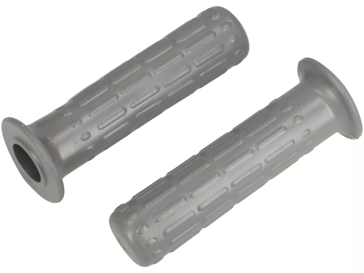 Pair of grips Lambretta -NOS- J50, J100, J125, 50 DL