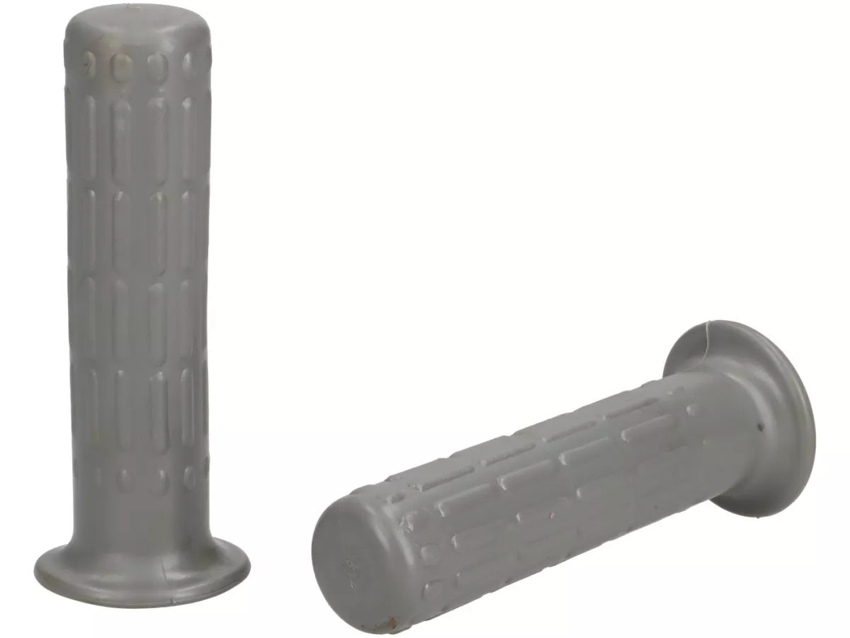 Pair of grips Lambretta -NOS- J50, J100, J125, 50 DL