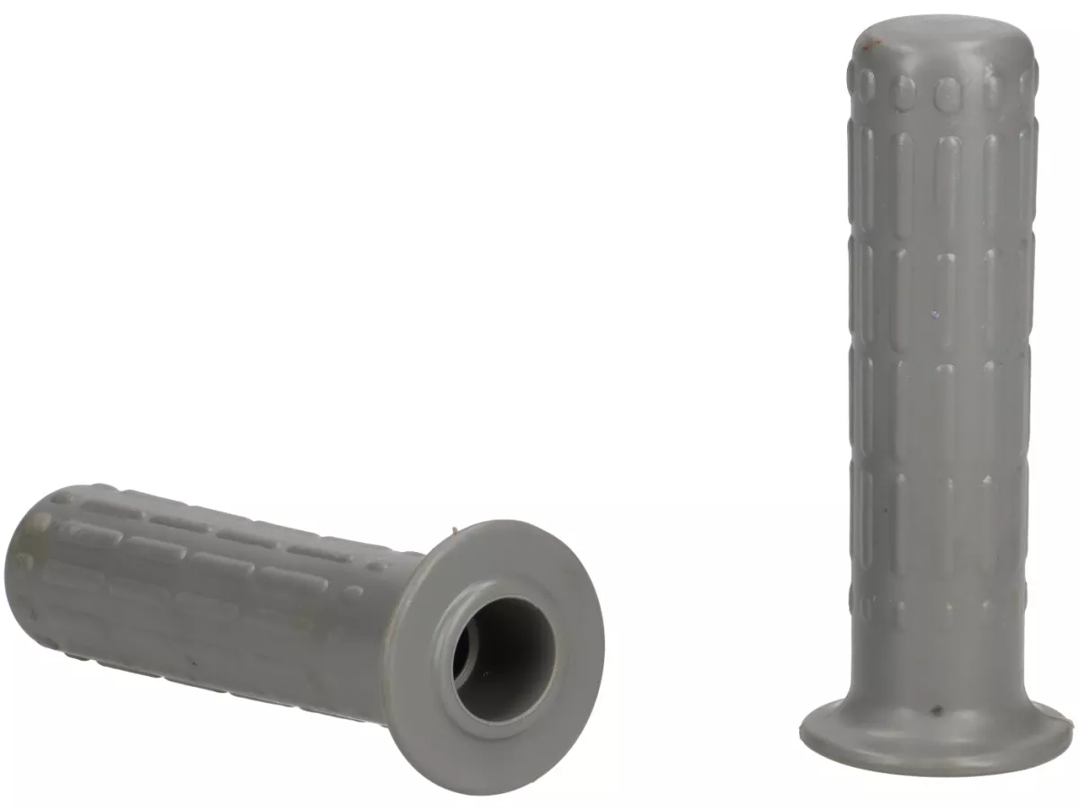 Pair of grips Lambretta -NOS- J50, J100, J125, 50 DL