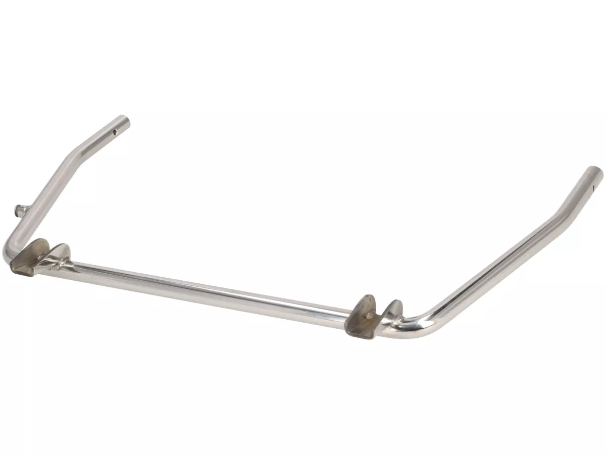 Center stand -PREMIUM- Lambretta LI (Series 3), LIS, SX, TV (Series 3), DL, GP