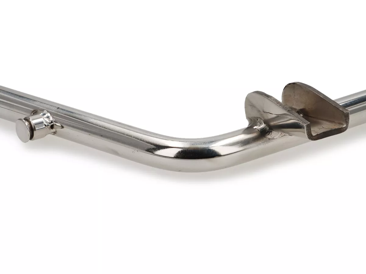 Center stand -PREMIUM- Lambretta LI (Series 3), LIS, SX, TV (Series 3), DL, GP