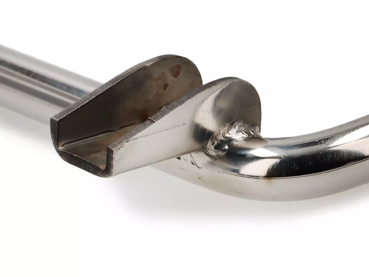 Center stand -PREMIUM- Lambretta LI (Series 3), LIS, SX, TV (Series 3), DL, GP