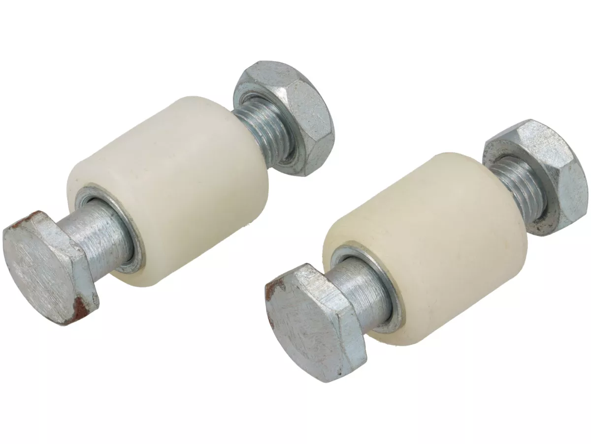 Fork link repair kit -UNI AUTO- Lambretta LI (series 3), LI S, SX, TV (series 3), DL, GP