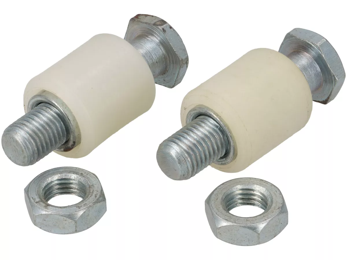 Fork link repair kit -UNI AUTO- Lambretta LI (series 3), LI S, SX, TV (series 3), DL, GP