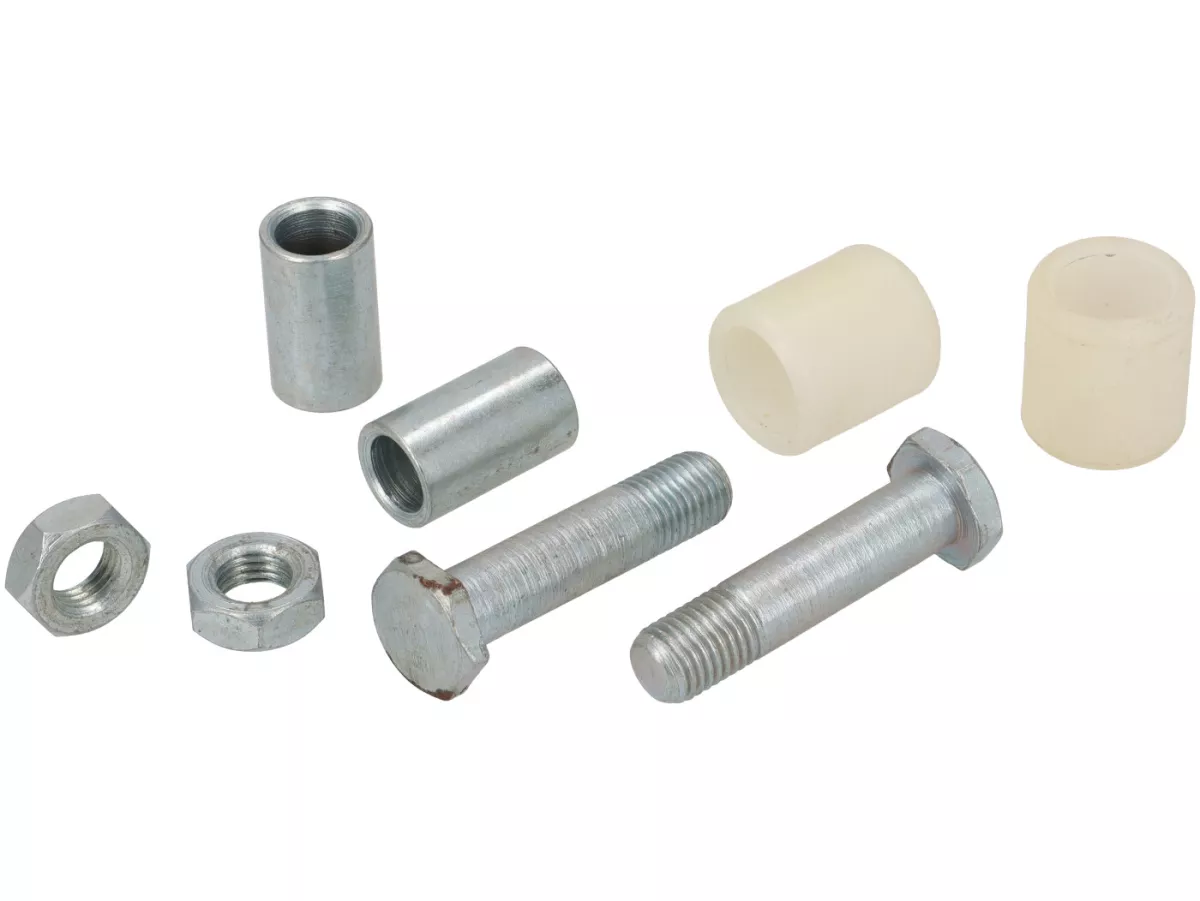 Fork link repair kit -UNI AUTO- Lambretta LI (series 3), LI S, SX, TV (series 3), DL, GP