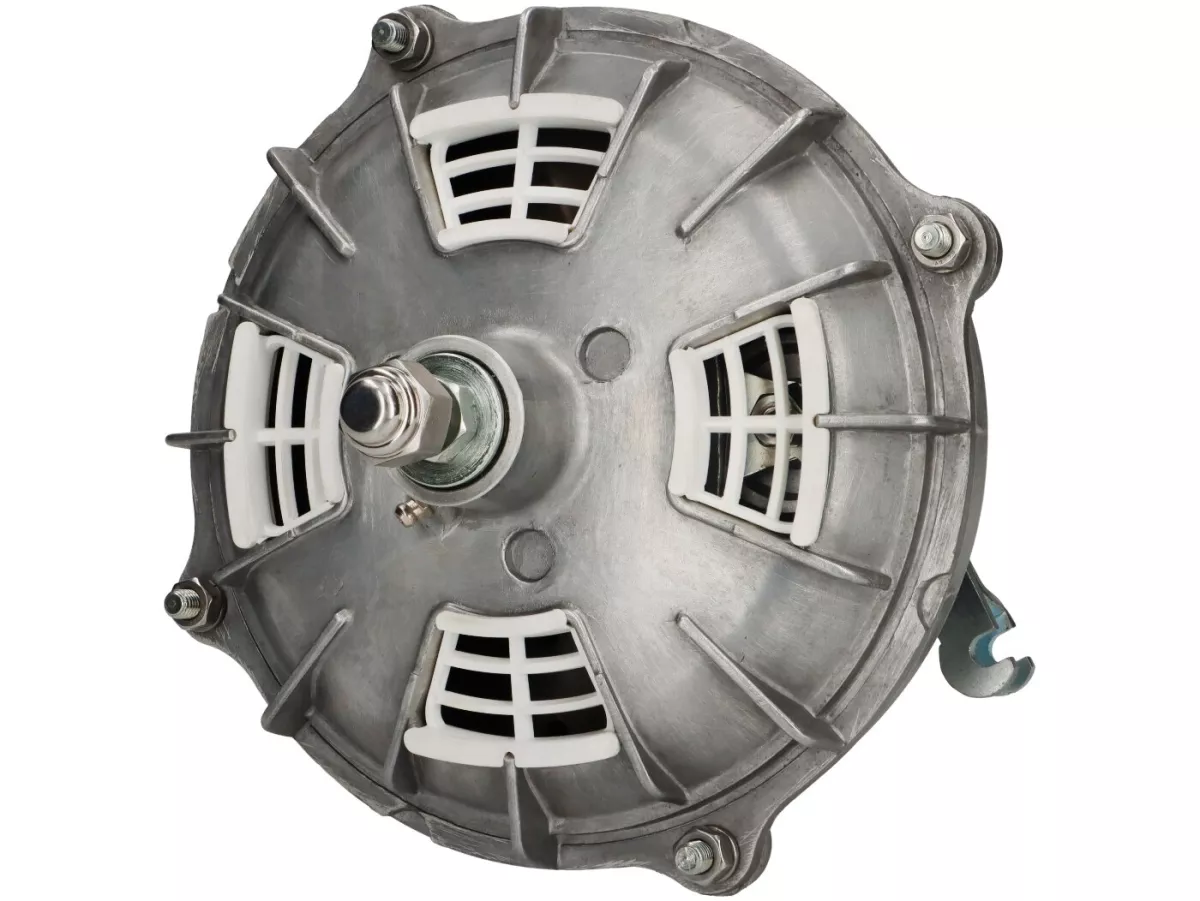 Freno de disco interno para horquillas con freno de tambor -PREMIUM- Lambretta Li, LIS, Special, SX