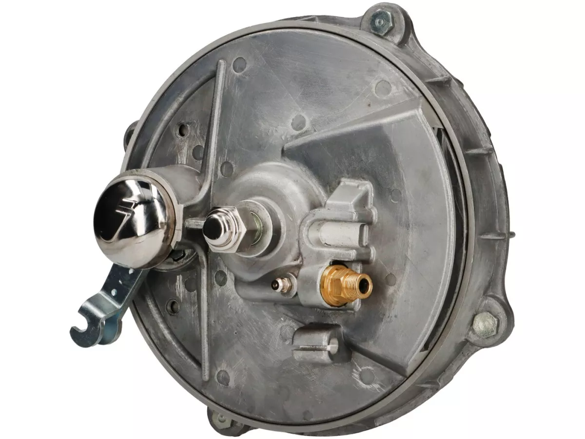 Freno de disco interno para horquillas con freno de tambor -PREMIUM- Lambretta Li, LIS, Special, SX