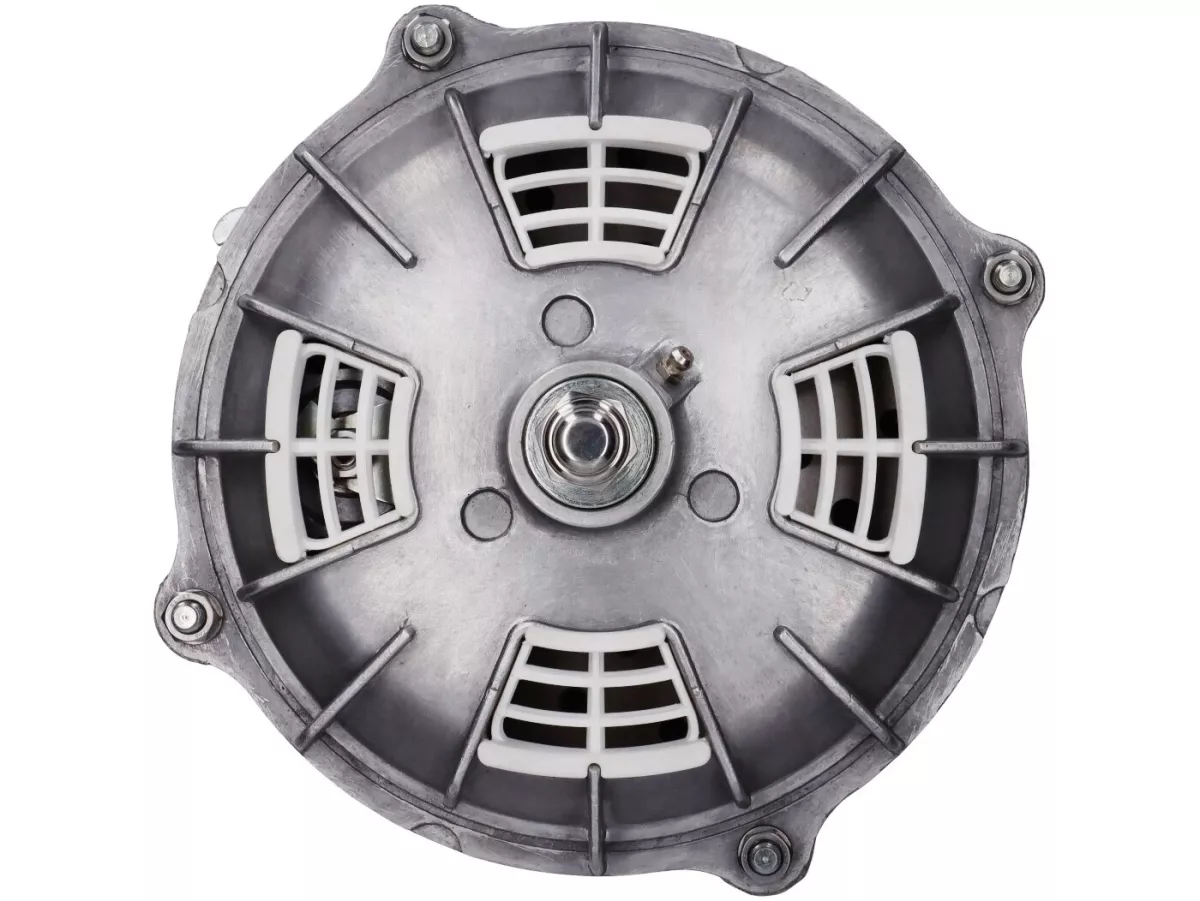 Freno de disco interno para horquillas con freno de tambor -PREMIUM- Lambretta Li, LIS, Special, SX