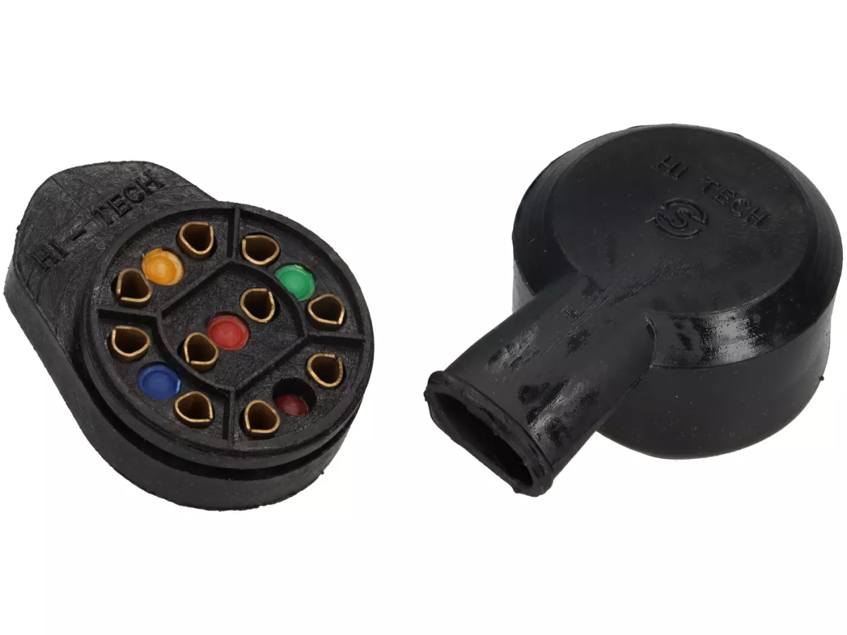 Ignición completa tipo AF / AFR -OEM QUALITY- Lambretta GP, DL
