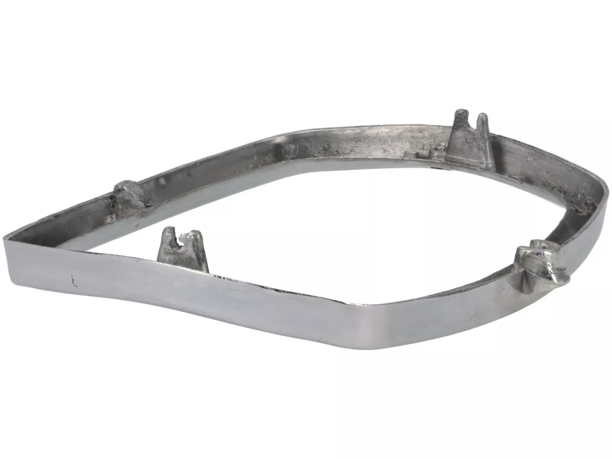 Cincin trim lampu depan -UNI AUTO- Lambretta DL, GP (India)