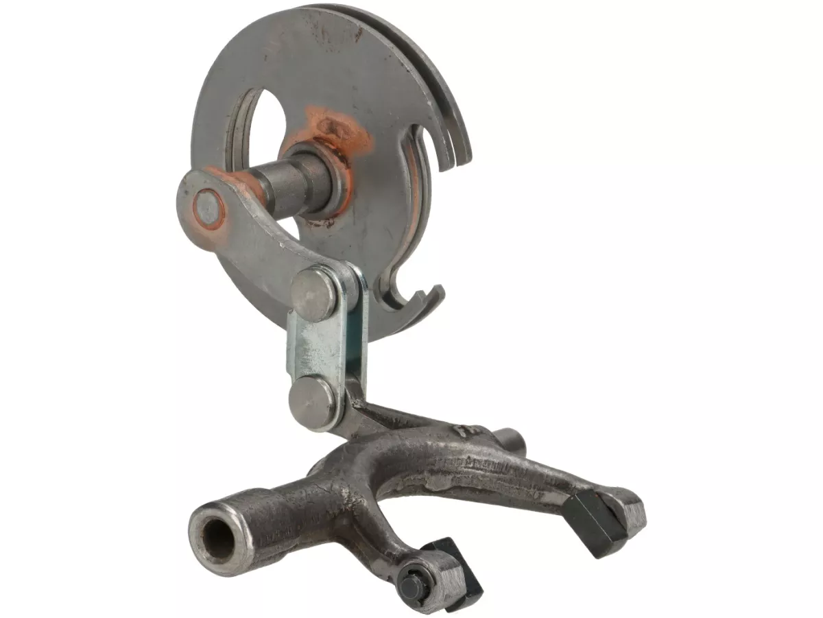 Forcella del cambio -CIF- Vespa PK S, PK XL1 - 2x O-ring