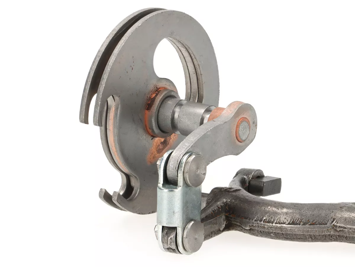 Forcella del cambio -CIF- Vespa PK S, PK XL1 - 2x O-ring