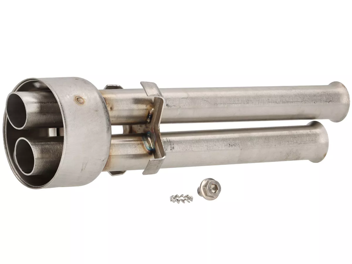 dB-eater -AKRAPOVIC- Vespa GTS 300 HPE Euro 5, GTV 300 HPE Euro 5