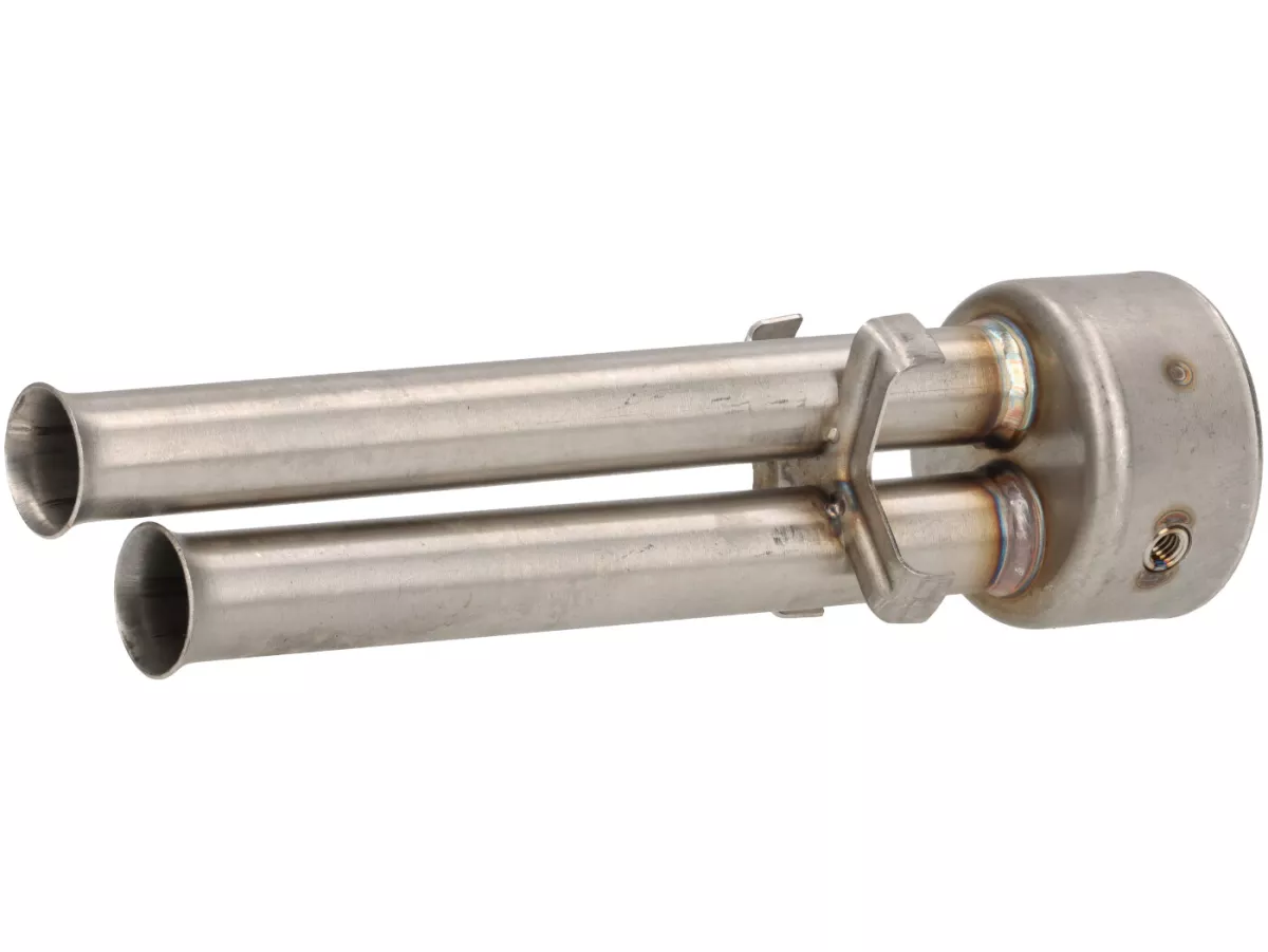 dB-eater -AKRAPOVIC- Vespa GTS 300 HPE Euro 5, GTV 300 HPE Euro 5
