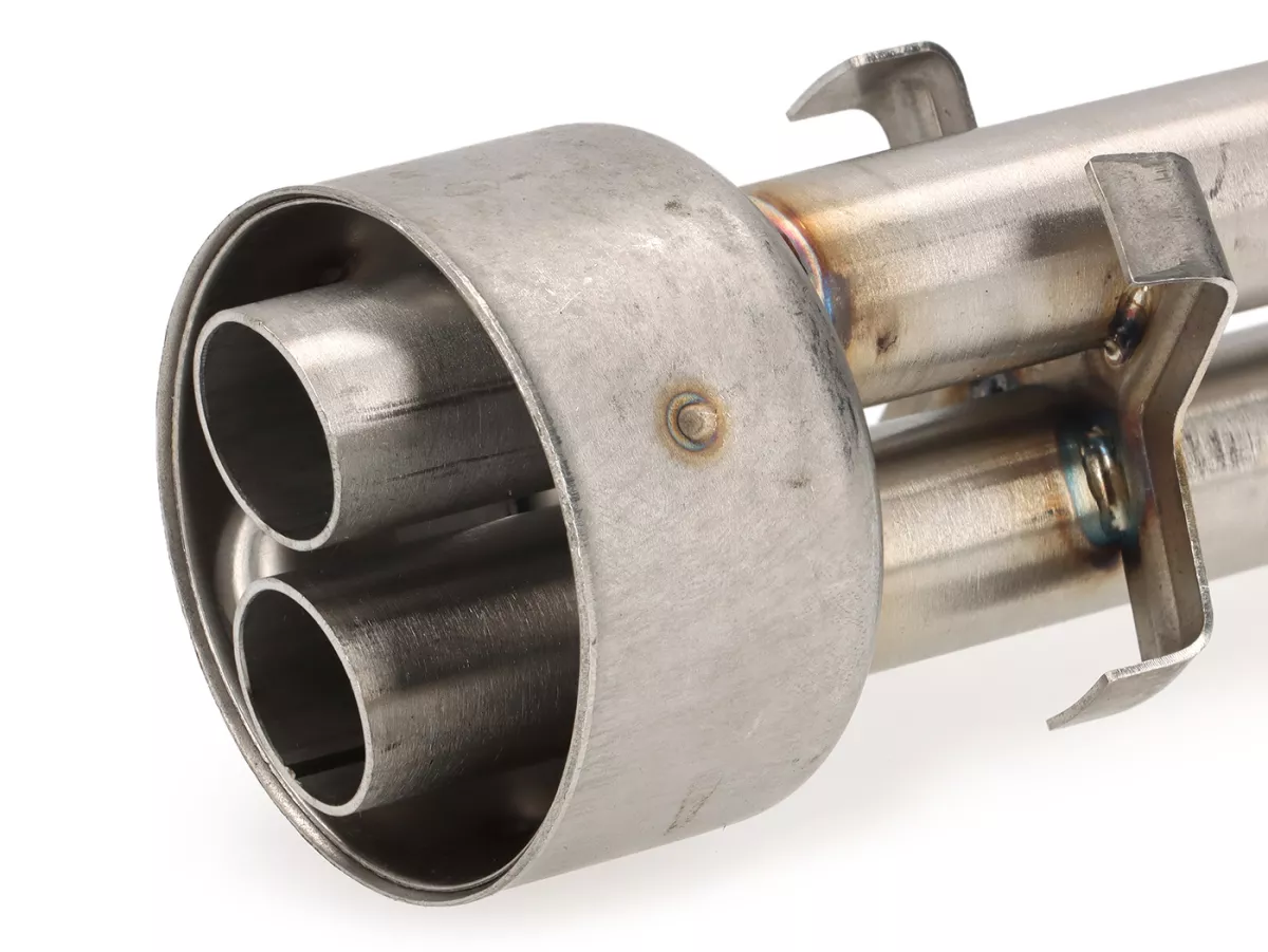dB-eater -AKRAPOVIC- Vespa GTS 300 HPE Euro 5, GTV 300 HPE Euro 5