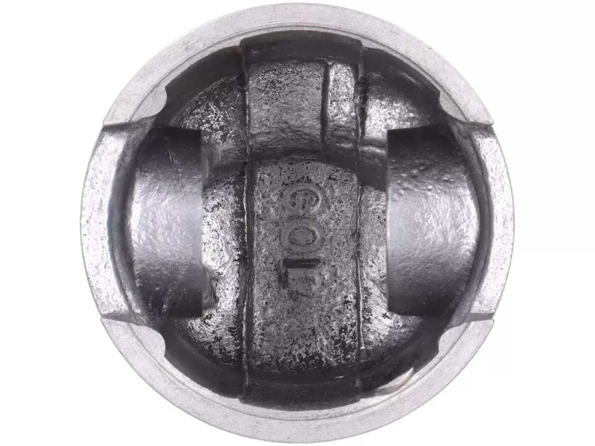 Piston -GOL- Vespa SS90 (V9SS1T), 90 Racer (V9SS2T), V90 2° (V9A1T, 25001-) - Pin piston Ø15mm -