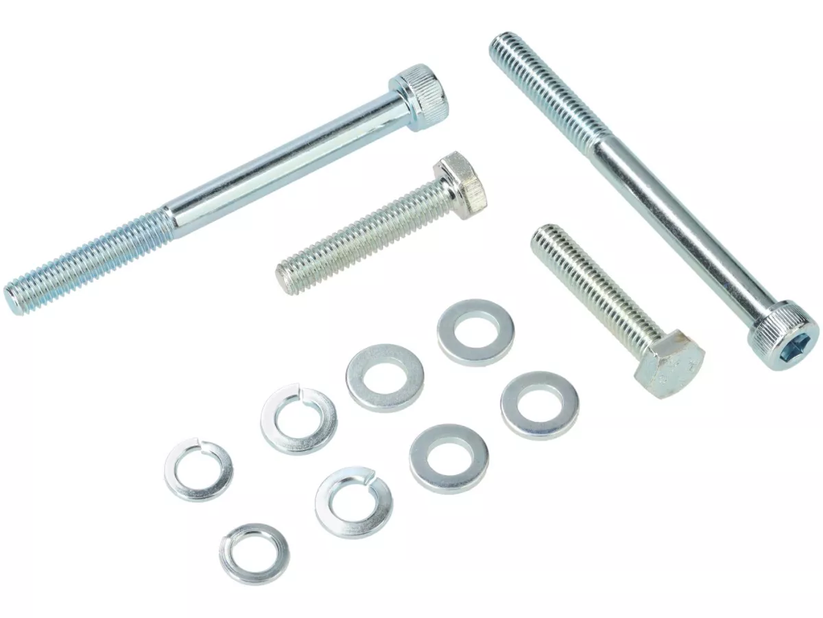 Réservoir -BGM PRO, Lifetime XXL (12 l) TS1 + standard Lambretta LI, LIS, SX, TV (Séries 2-3), DL, GP - robinet d'essence FAST FLOW V2.0