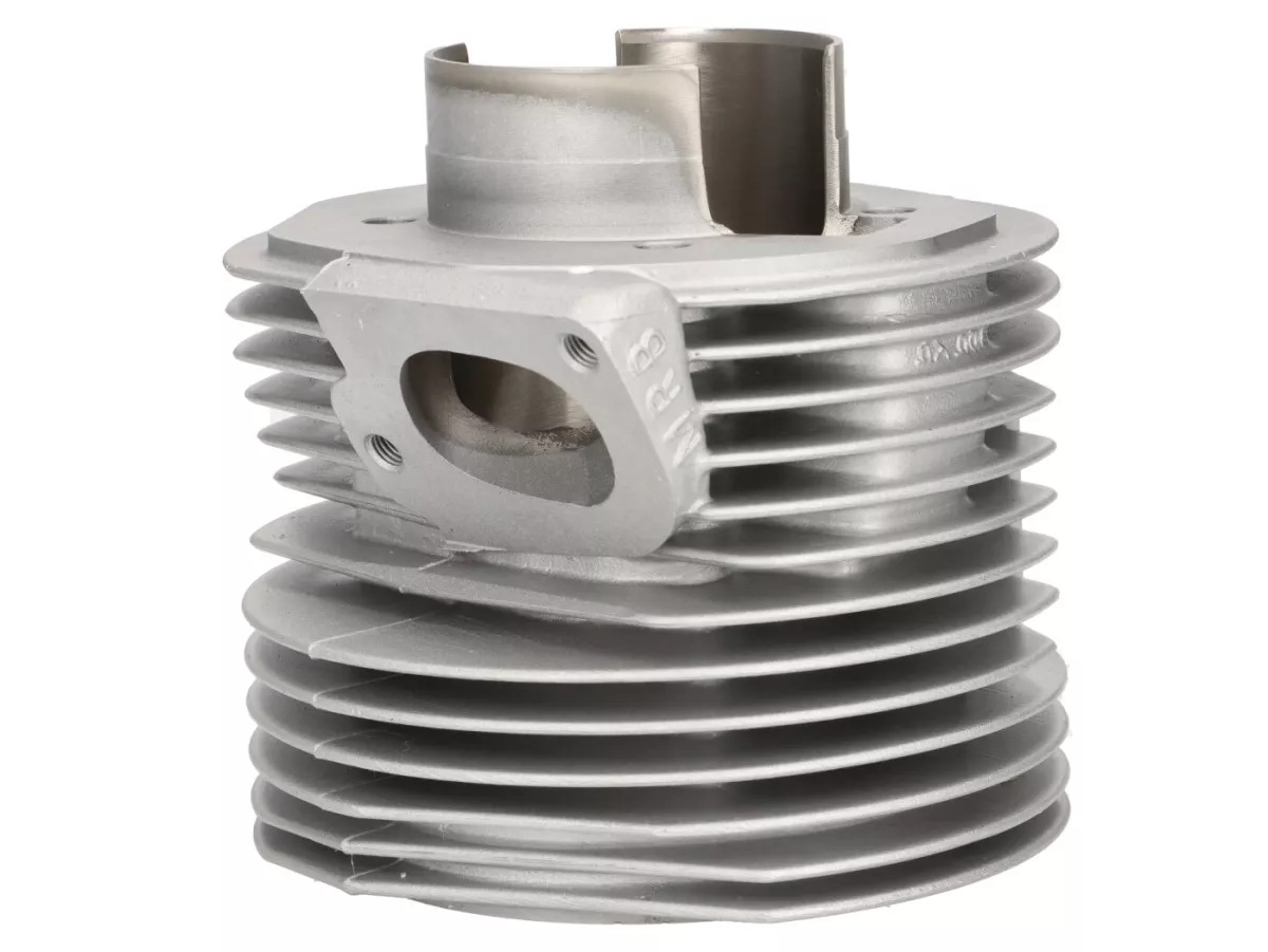 Cilindro -BGM PRO MRB-Racetour 195 ccm- SENZA TESTA Lambretta LI 125-150, LIS 125-150, SX 150, DL 125-150, GP 125-150