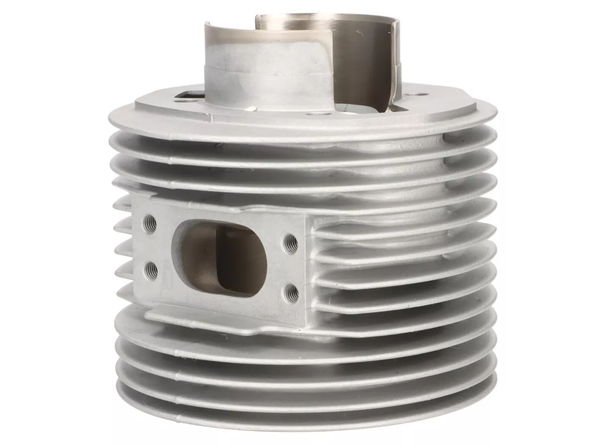 Cilindro -BGM PRO MRB-Racetour 195 ccm- SENZA TESTA Lambretta LI 125-150, LIS 125-150, SX 150, DL 125-150, GP 125-150