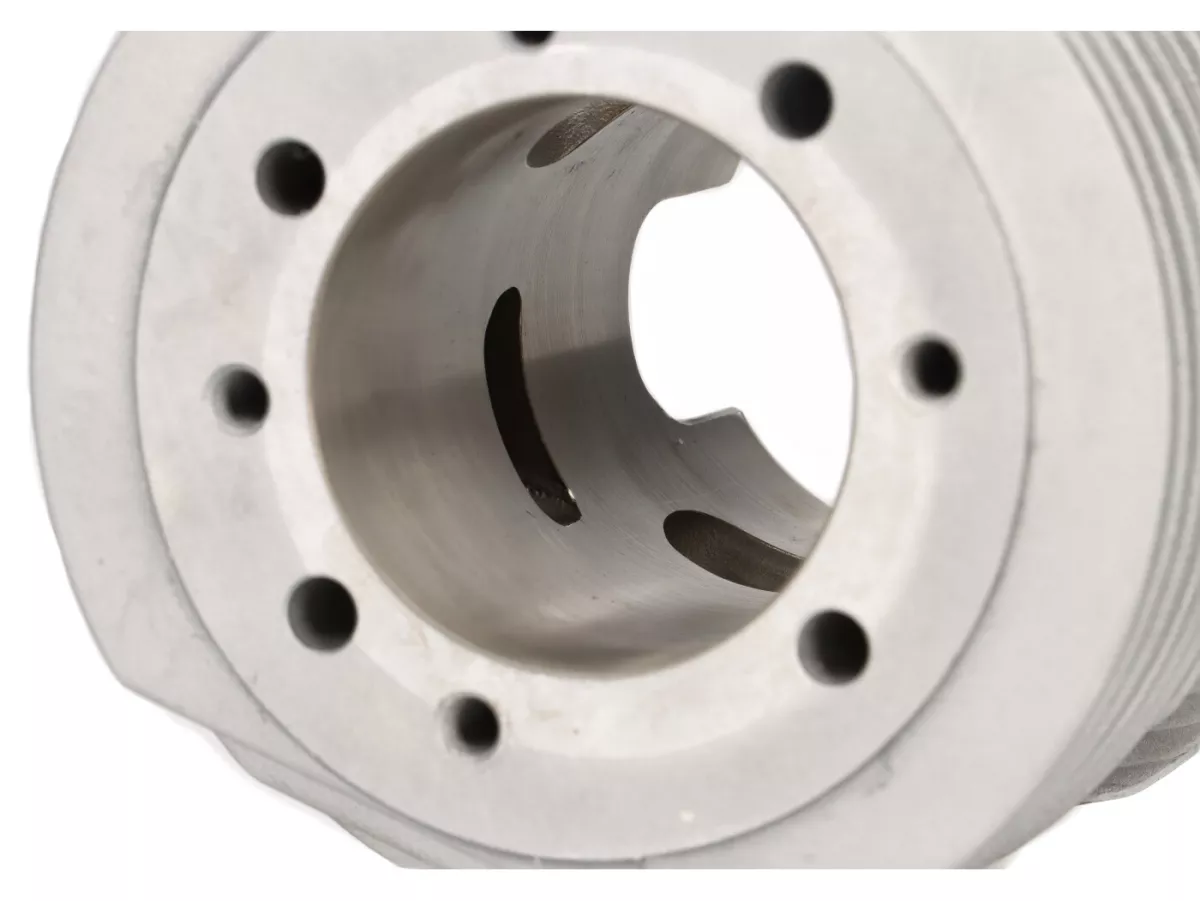 Cilindro -BGM PRO MRB-Racetour 195 ccm- SENZA TESTA Lambretta LI 125-150, LIS 125-150, SX 150, DL 125-150, GP 125-150