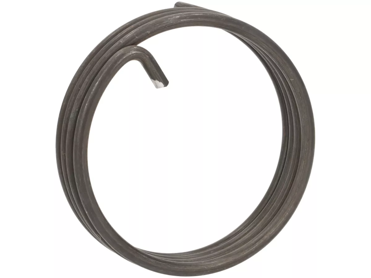 Kickstart spring -BGM ORIGINAL- Vespa Wideframe V98, V1-V15, V30-V33, VM, VN, VL, VB, GS150 / GS3 (VS1T-VS5T)