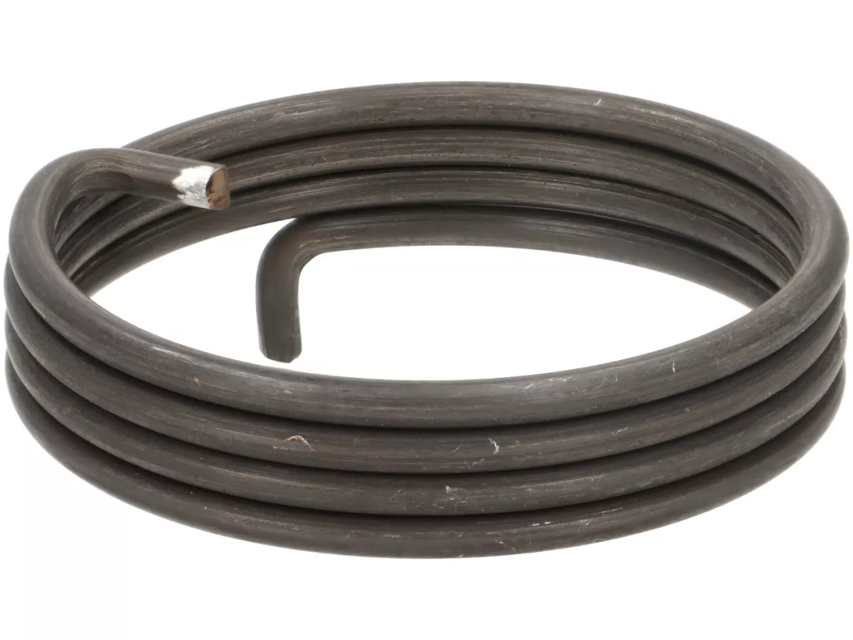 Kickstart spring -BGM ORIGINAL- Vespa Wideframe V98, V1-V15, V30-V33, VM, VN, VL, VB, GS150 / GS3 (VS1T-VS5T)