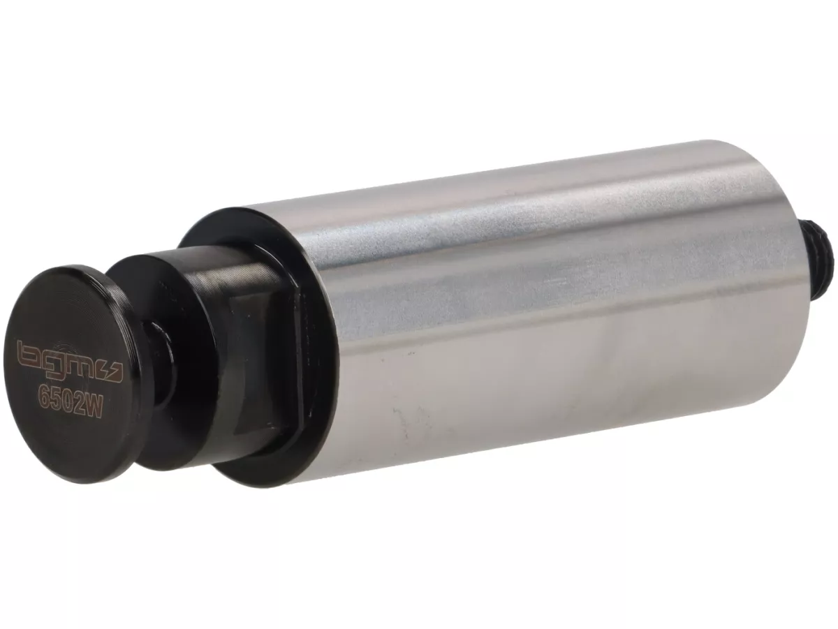 Baut pemindah gigi lengkap -BGM PRO- Vespa Wideframe 3-speed - VN1T (dari mesin no. 6001), VL1T, VL2T, VL3T, VB1T