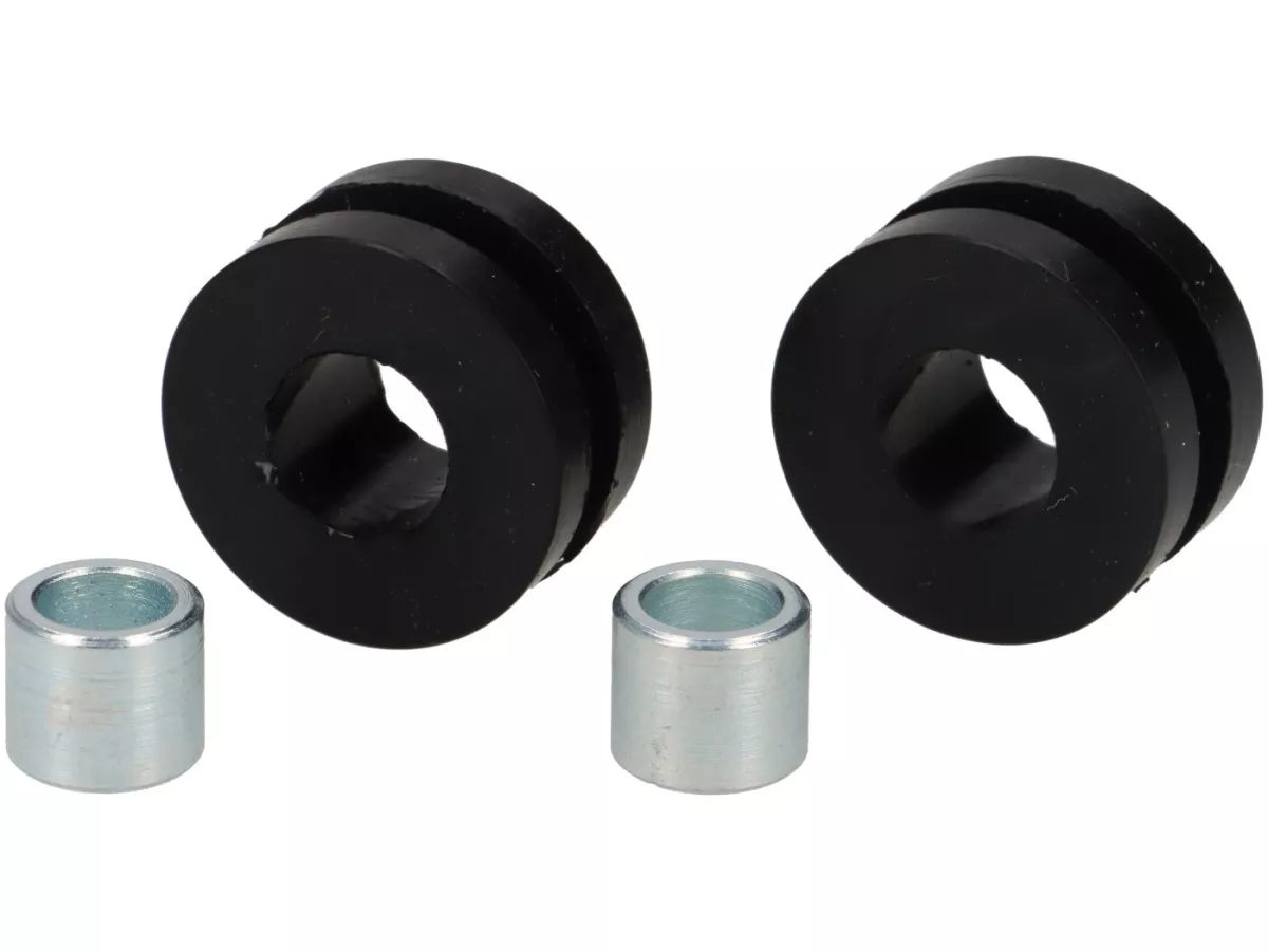 CDI/HT coil support set -BGM ORIGINAL- Vespa PX 80 (V8X1T), PX 125 (VNX1T, VNX2T), PX 150 (VLX1T), PX 200 (VSX1T), Rally 200 (VSE1T 33997-)