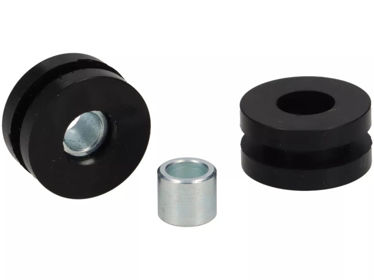 CDI/HT coil support set -BGM ORIGINAL- Vespa PX 80 (V8X1T), PX 125 (VNX1T, VNX2T), PX 150 (VLX1T), PX 200 (VSX1T), Rally 200 (VSE1T 33997-)