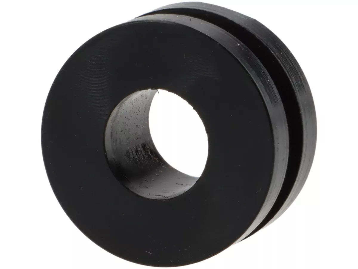 CDI/HT coil support set -BGM ORIGINAL- Vespa PX 80 (V8X1T), PX 125 (VNX1T, VNX2T), PX 150 (VLX1T), PX 200 (VSX1T), Rally 200 (VSE1T 33997-)