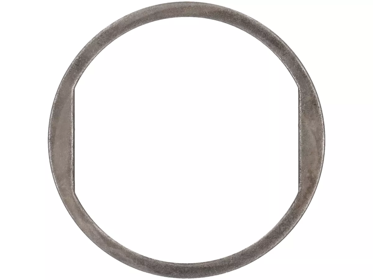 Distanziale 1mm per convertitore di coppia -BGM PRO Super Torque- Piaggio 200 ccm Leader LC (dal 2003), Piaggio 250/300cc Quasar/HPE - Vespa GT/GTV/GTL/GTS 200/250/300