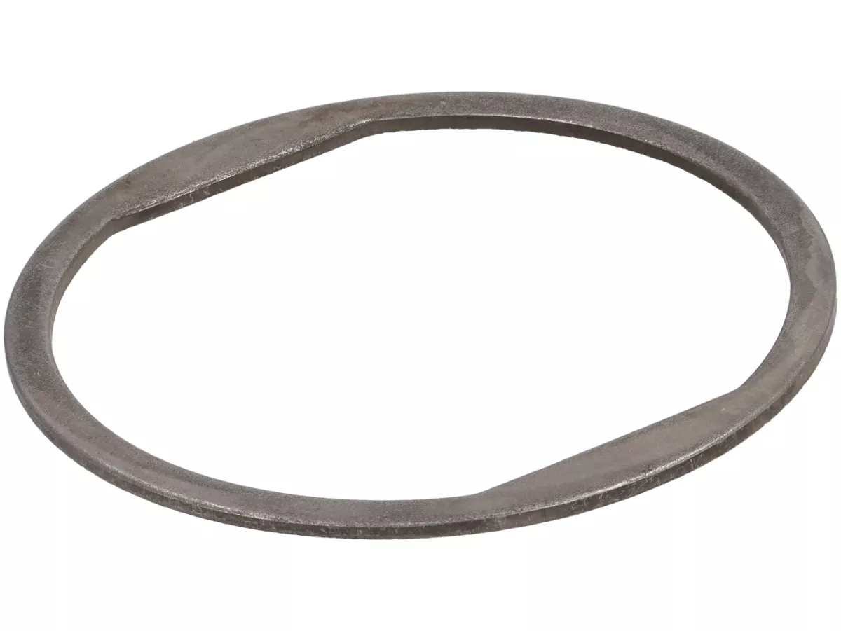 Distanziale 1mm per convertitore di coppia -BGM PRO Super Torque- Piaggio 200 ccm Leader LC (dal 2003), Piaggio 250/300cc Quasar/HPE - Vespa GT/GTV/GTL/GTS 200/250/300