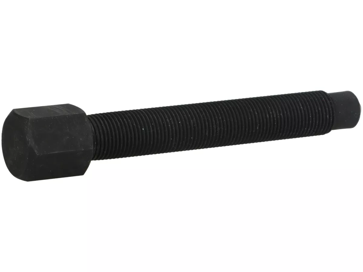 Pistone di arresto extra lungo -M14 x 1.25 x 98mm- (tipo NGK E-plug) - Vespa Smallframe V50, PV, ET3, PK, Largeframe PX, T5, Cosa, Sprint, Rally, VBB, Wideframe V1-15,V30-33, VL, VB, ACMA, Lambretta LI, SX, TV, GP