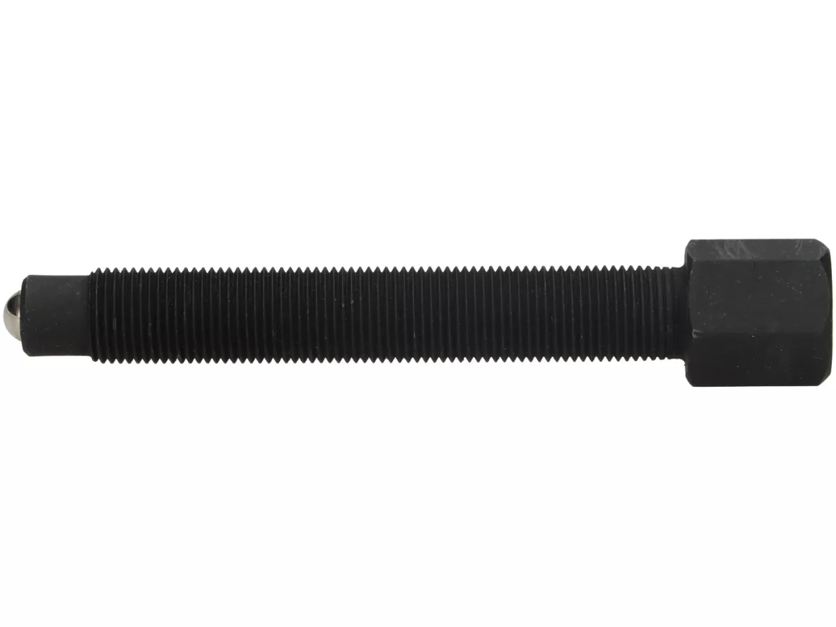 Pistone di arresto extra lungo -M14 x 1.25 x 98mm- (tipo NGK E-plug) - Vespa Smallframe V50, PV, ET3, PK, Largeframe PX, T5, Cosa, Sprint, Rally, VBB, Wideframe V1-15,V30-33, VL, VB, ACMA, Lambretta LI, SX, TV, GP