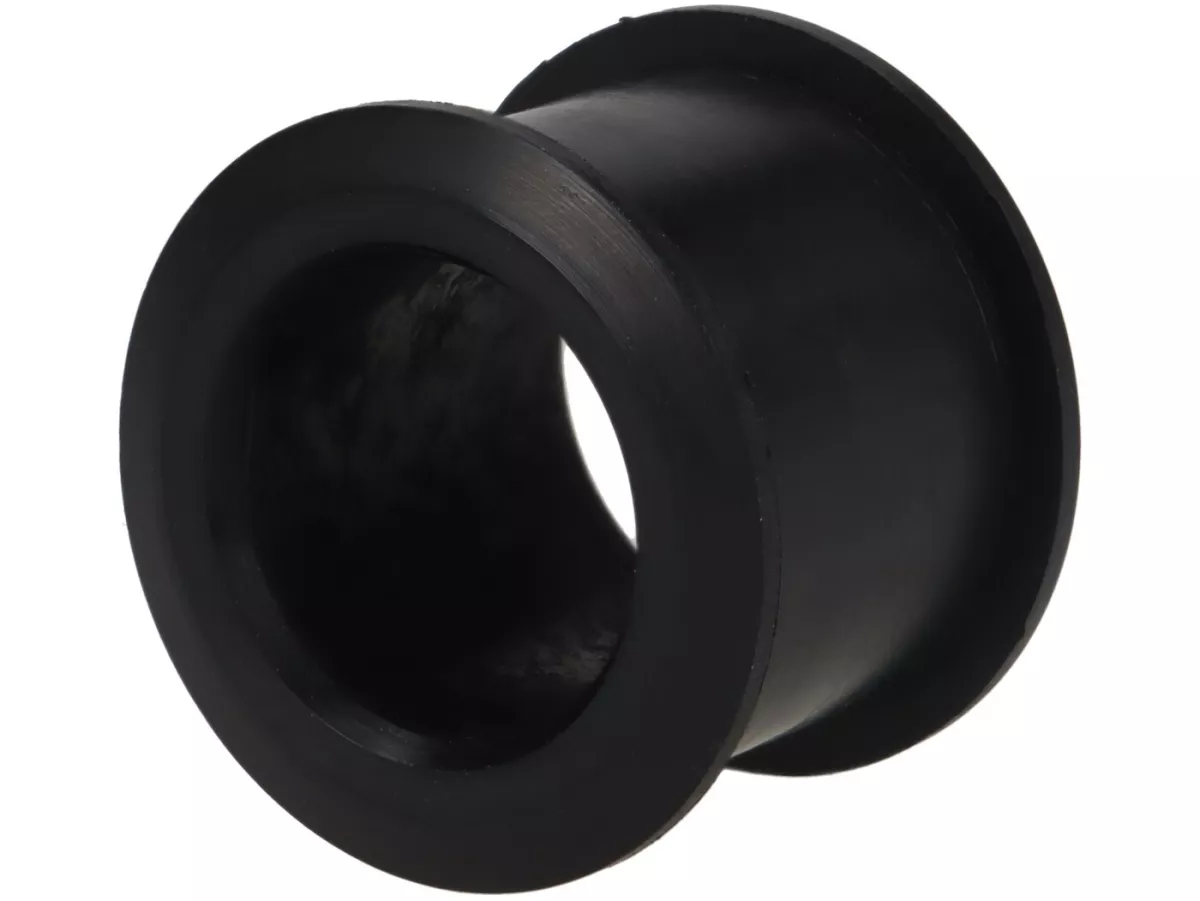 Gummibussning för främre stötdämpare -BGM PRO- Vespa V50, PV125, ET3, SS180, GS160 - används för BGM7740/BGM7780/BGM7785