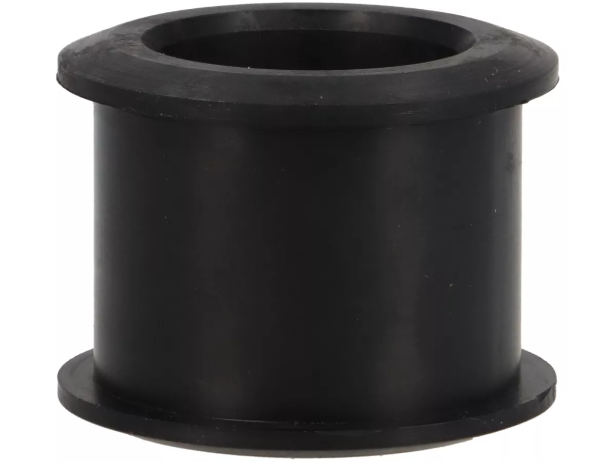 Gummibussning för främre stötdämpare -BGM PRO- Vespa V50, PV125, ET3, SS180, GS160 - används för BGM7740/BGM7780/BGM7785