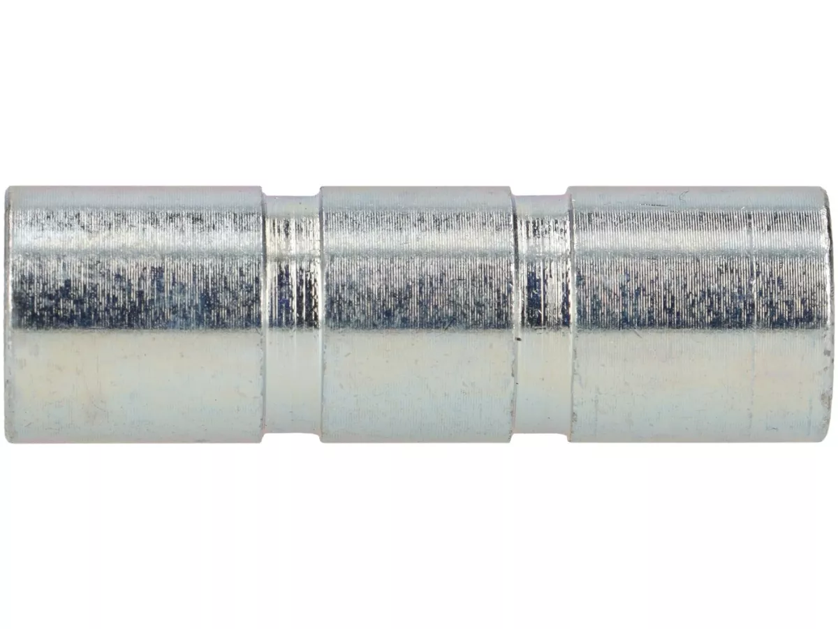 Bush for silent block, shock absorber/engine -BGM PRO Antislip Ø=9mm x 48mm- Vespa PX (1983), Rally, TS, Sprint, Sprint Veloce, GT, GTR, Super, GL, V50, PV, ET3