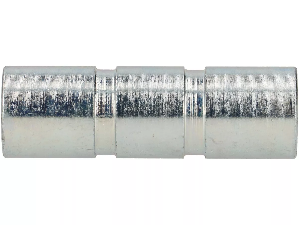 Bush for silent block, shock absorber/engine -BGM PRO Antislip Ø=10mm x 48mm- Vespa PX (1984-), T5, Cosa, LML Star/Stella