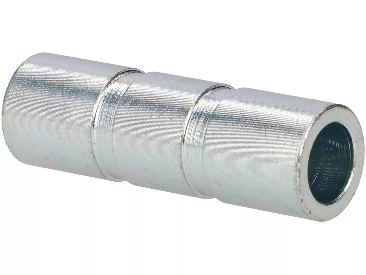 Bush for silent block, shock absorber/engine -BGM PRO Antislip Ø=10mm x 48mm- Vespa PX (1984-), T5, Cosa, LML Star/Stella