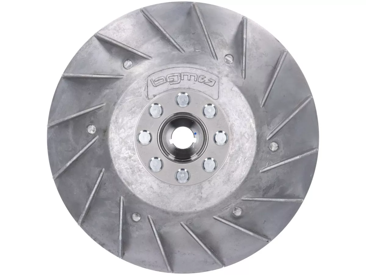 Pole wheel -BGM PRO TOURING 2.0 DualFit electronics 1600g- Vespa Smallframe/Largeframe PK XL (Ø20mm), PK XL2, PK FL2, PK HP, PK125 ETS, PX, Cosa, LML 125/150 Star/Stella