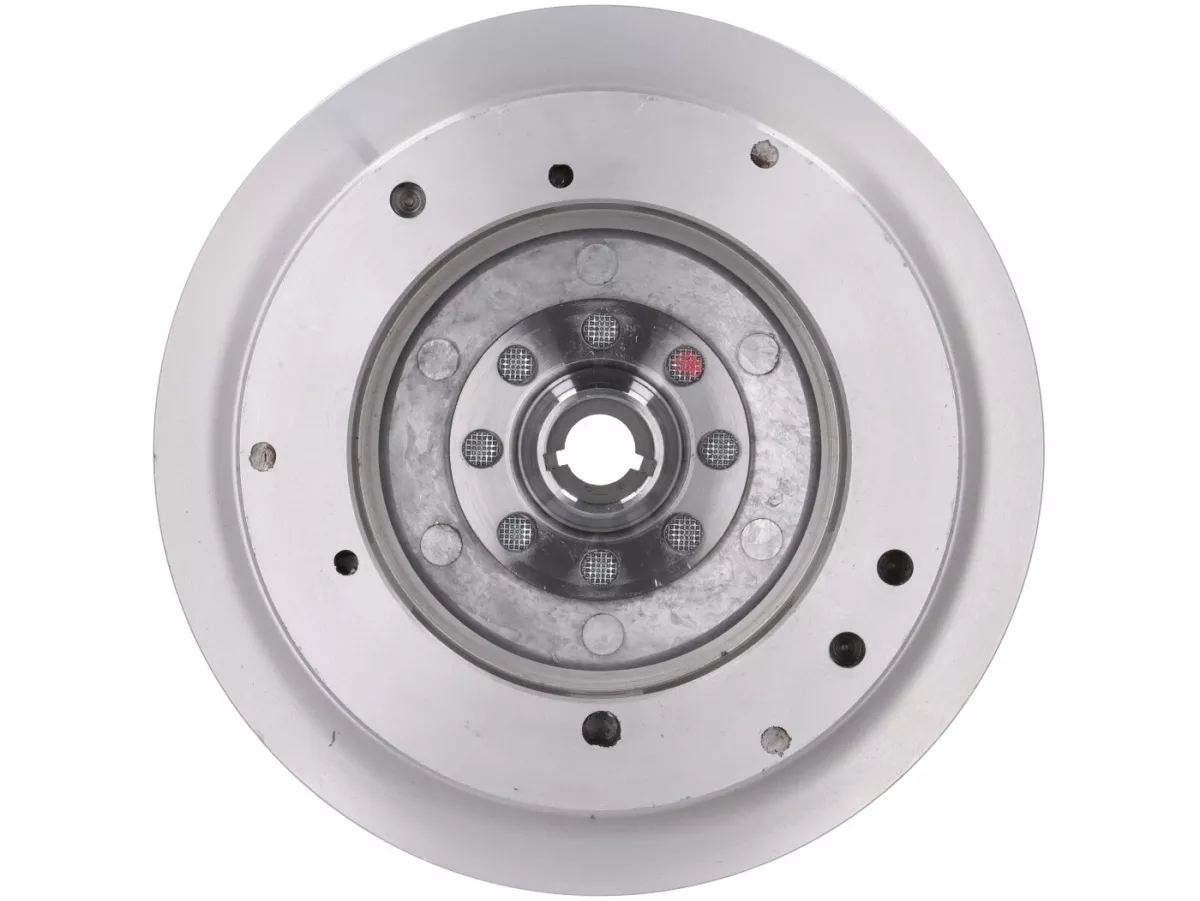 Pole wheel -BGM PRO TOURING 2.0 DualFit electronics 1600g- Vespa Smallframe/Largeframe PK XL (Ø20mm), PK XL2, PK FL2, PK HP, PK125 ETS, PX, Cosa, LML 125/150 Star/Stella