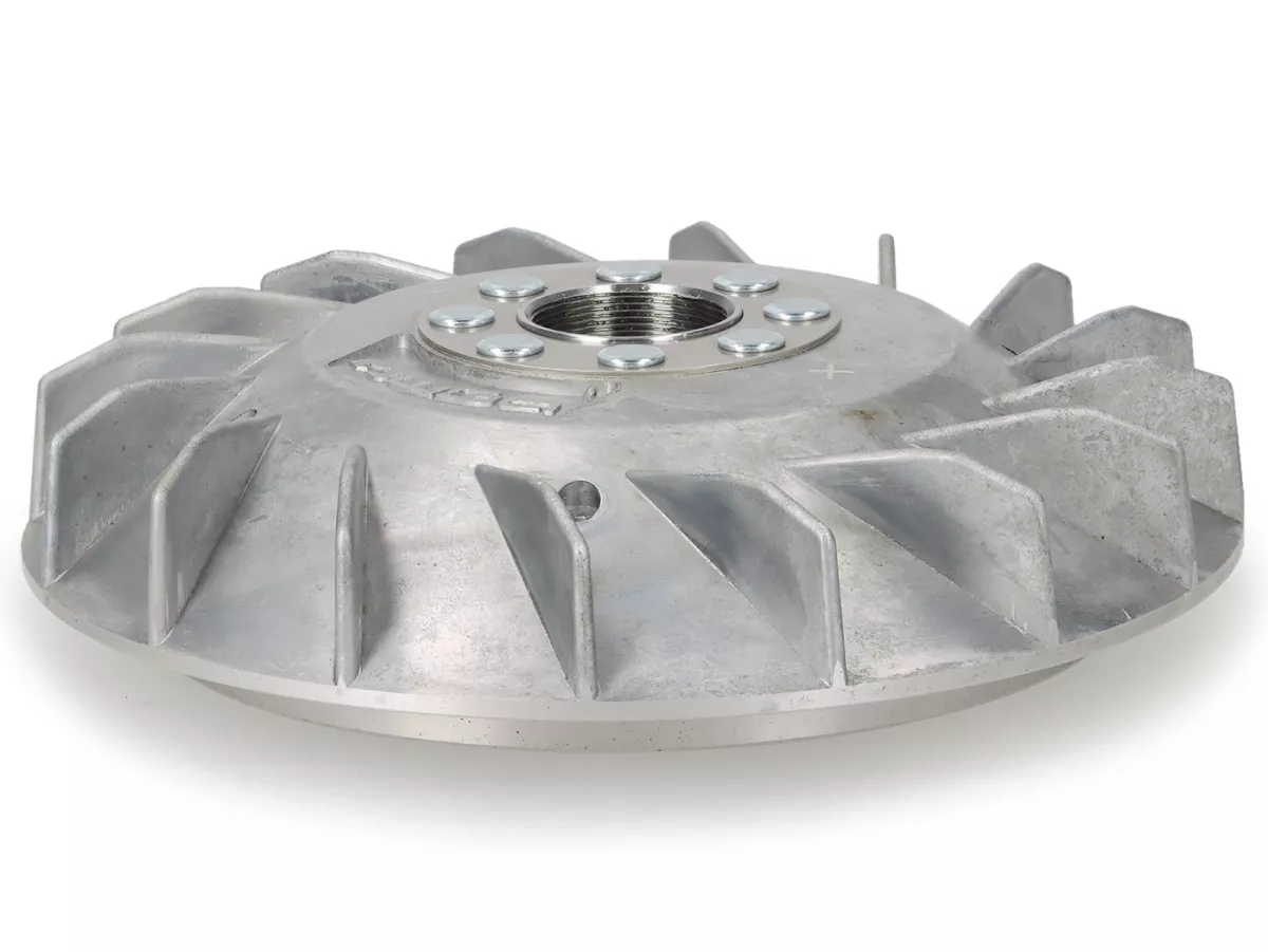 Pole wheel -BGM PRO TOURING 2.0 DualFit electronics 1600g- Vespa Smallframe/Largeframe PK XL (Ø20mm), PK XL2, PK FL2, PK HP, PK125 ETS, PX, Cosa, LML 125/150 Star/Stella