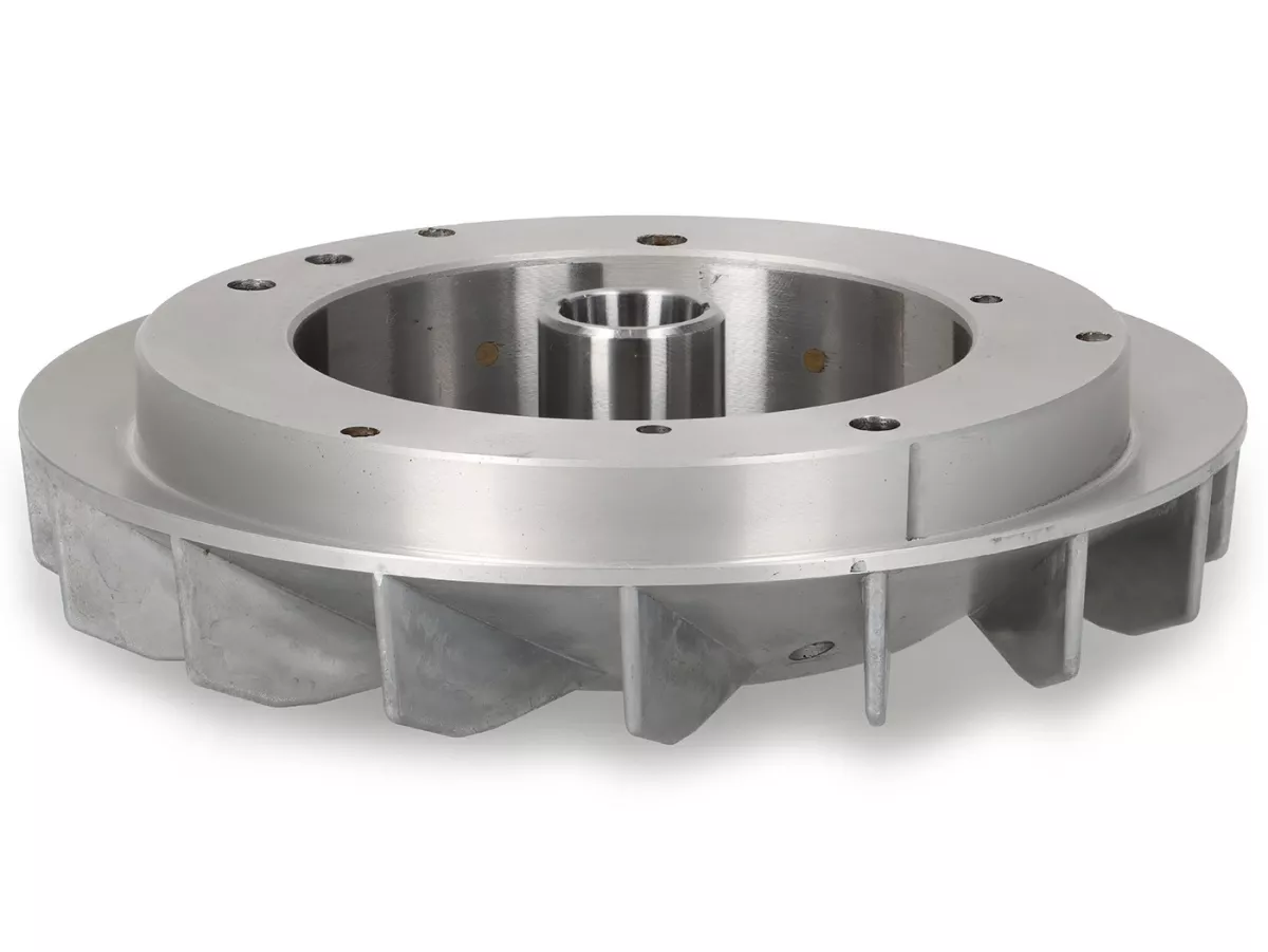 Pole wheel -BGM PRO TOURING 2.0 DualFit electronics 1600g- Vespa Smallframe/Largeframe PK XL (Ø20mm), PK XL2, PK FL2, PK HP, PK125 ETS, PX, Cosa, LML 125/150 Star/Stella