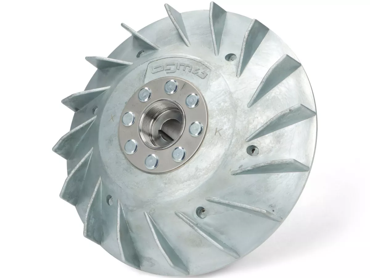 Roda tiang -BGM PRO TOURING 2.0 DualFit elektronik 2300g- Vespa Smallframe / Largeframe PK XL (Ø20mm), PK XL2, PK FL2, PK HP, PK125 ETS, PX, Cosa, LML 125/150 Star / Stella