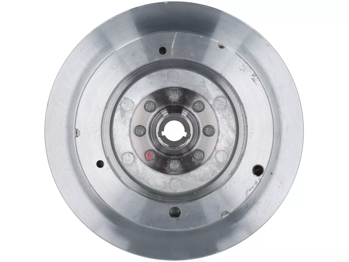 Roda tiang -BGM PRO TOURING 2.0 DualFit elektronik 2300g- Vespa Smallframe / Largeframe PK XL (Ø20mm), PK XL2, PK FL2, PK HP, PK125 ETS, PX, Cosa, LML 125/150 Star / Stella