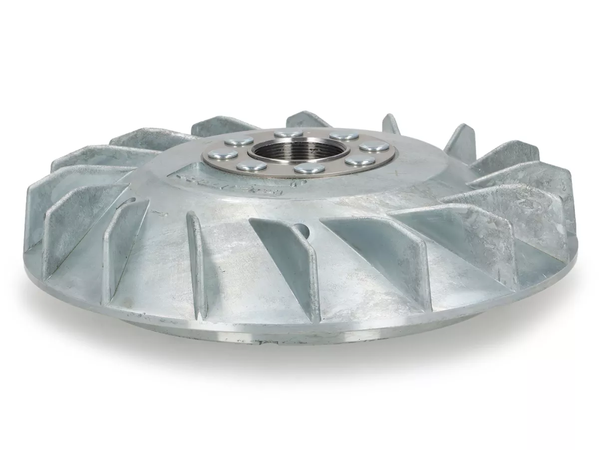 Roda tiang -BGM PRO TOURING 2.0 DualFit elektronik 2300g- Vespa Smallframe / Largeframe PK XL (Ø20mm), PK XL2, PK FL2, PK HP, PK125 ETS, PX, Cosa, LML 125/150 Star / Stella