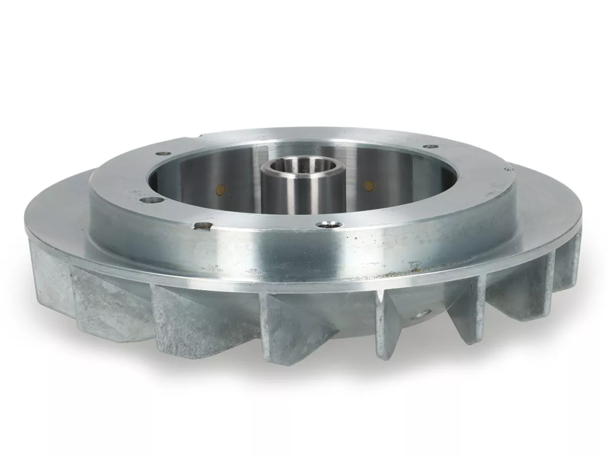 Roda tiang -BGM PRO TOURING 2.0 DualFit elektronik 2300g- Vespa Smallframe / Largeframe PK XL (Ø20mm), PK XL2, PK FL2, PK HP, PK125 ETS, PX, Cosa, LML 125/150 Star / Stella