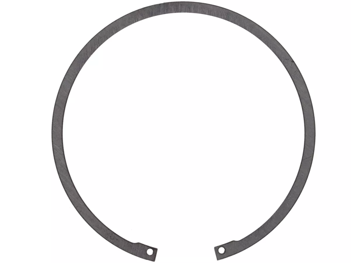 circlip -BOHRUNG - Ø=75mm - circlip - BGM PRO SUPERSTRONG - para segmento de arranque Vespa VN1-2, VB1T, VL1-3T, GS150 VS1-VS5, ACMA V53, V54, V55, V56, VD1-2T
