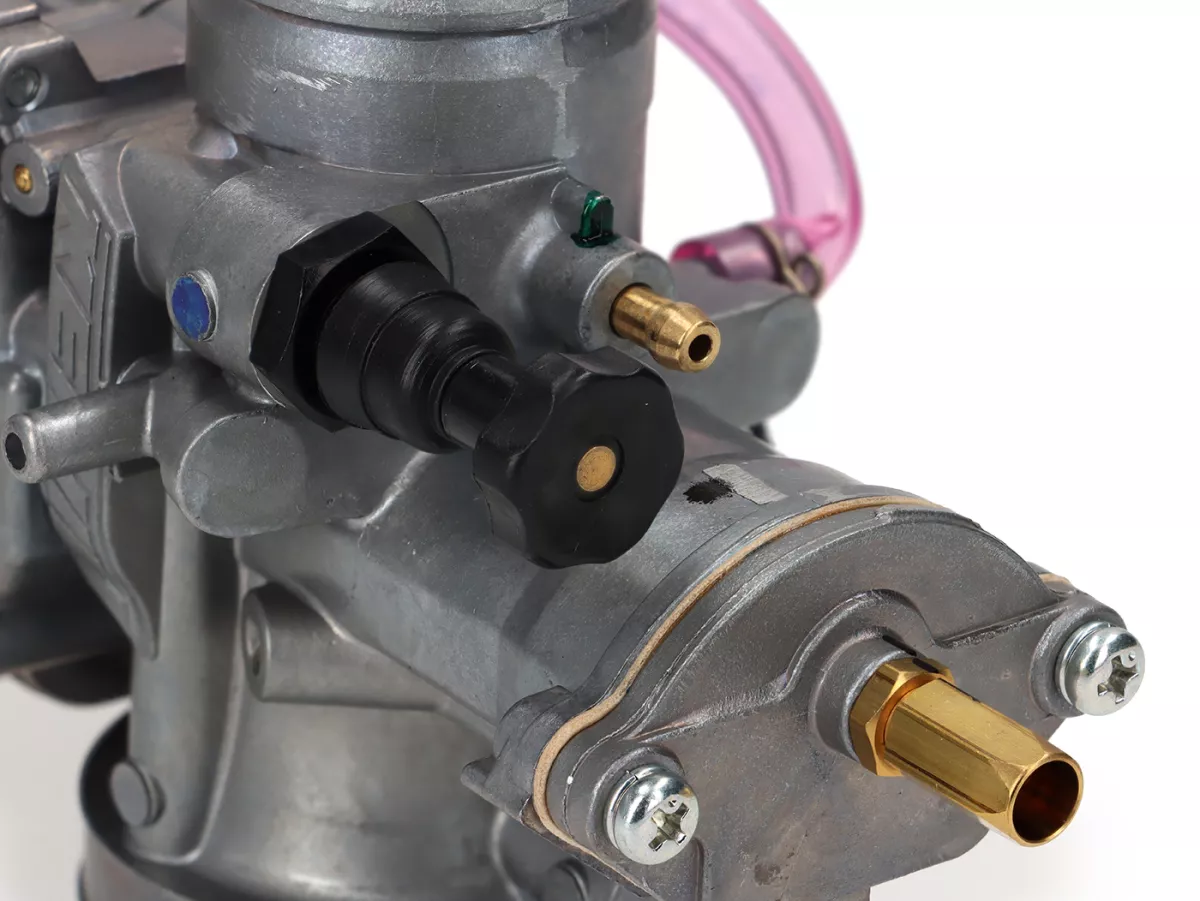 Carburettor kit -BGM PRO 195-225ccm- Lambretta LI, LIS, SX, TV (Serie 2-3), DL, GP Keihin PWK 28